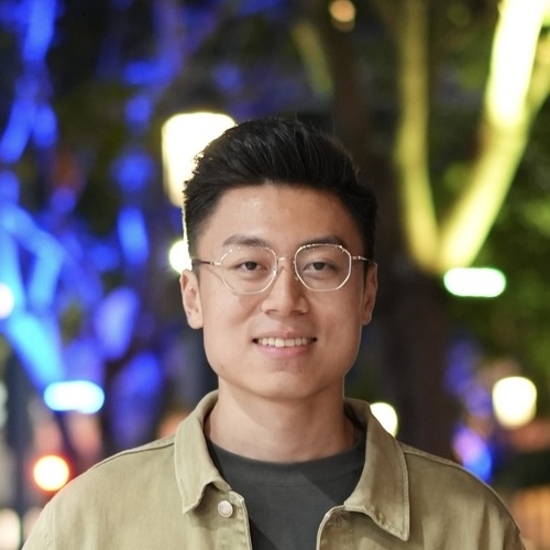 Welcome to UCLA Artificial General Intelligence Lab
