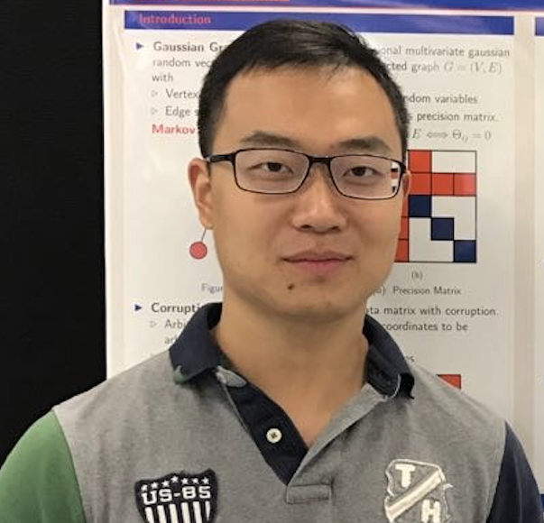 Welcome to UCLA Statistical Machine Learning Lab